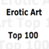 Erotic Art Top 100
